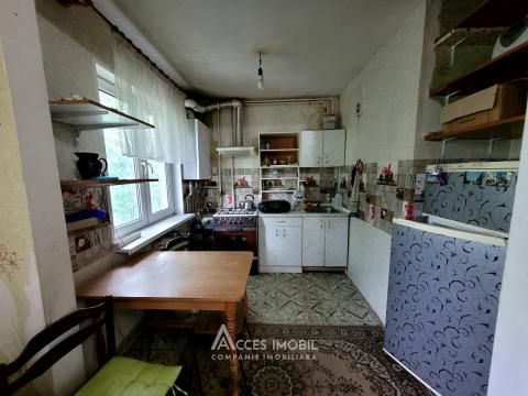 Ботаника, ул. Николай Зелински, 3 комнаты. Автономное отопление!: 6