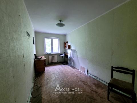 Ботаника, ул. Николай Зелински, 3 комнаты. Автономное отопление!: 3