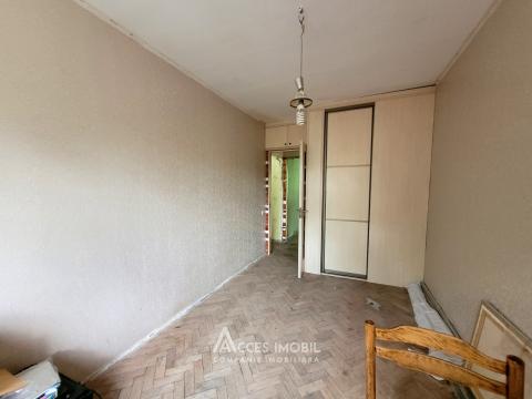 Ботаника, ул. Николай Зелински, 3 комнаты. Автономное отопление!: 2