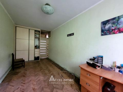 Ботаника, ул. Николай Зелински, 3 комнаты. Автономное отопление!: 1