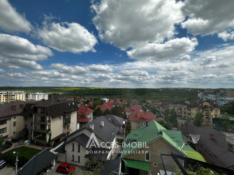 Чеканы, бул. Мирча чел Бэтрын, 1 комната. Евроремонт!: 8