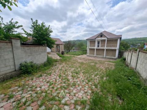 Casă! Cojușna, str. Mihai Viteazul, 5+ camere + living, 132m2 + 18 ari. Încălzire autonomă!: 10