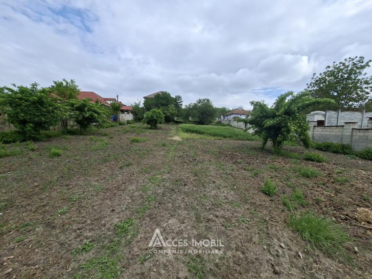 Casă! Cojușna, str. Mihai Viteazul, 5+ camere + living, 132m2 + 18 ari. Încălzire autonomă!: 12
