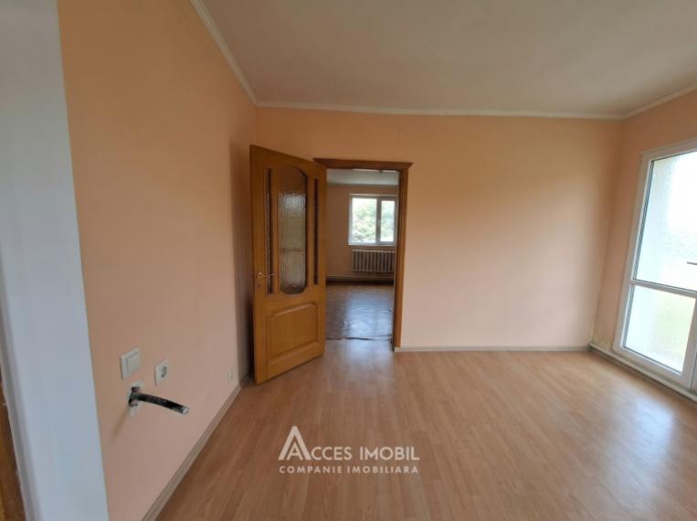 Casă! Cojușna, str. Mihai Viteazul, 5+ camere + living, 132m2 + 18 ari. Încălzire autonomă!: 3