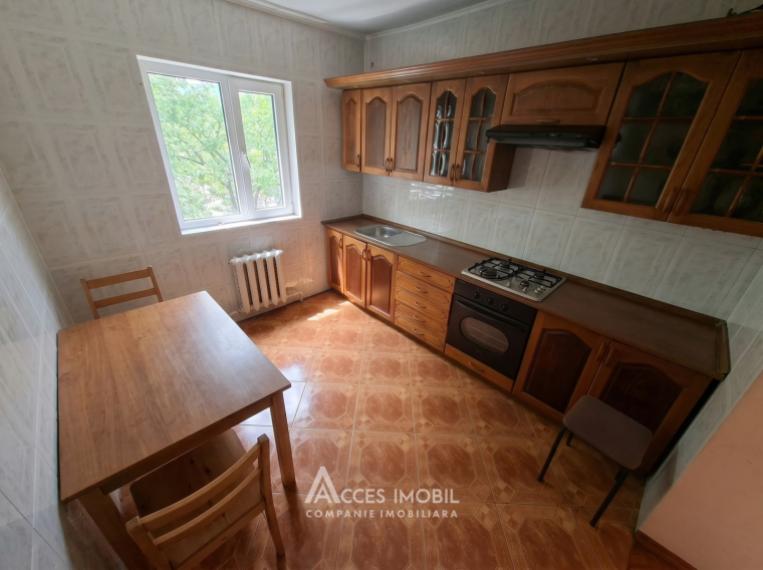 Casă! Cojușna, str. Mihai Viteazul, 5+ camere + living, 132m2 + 18 ari. Încălzire autonomă!: 4