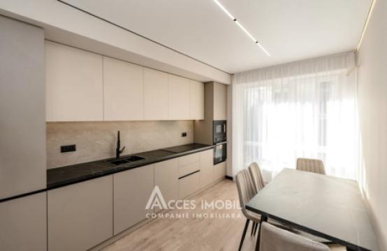 Apartamente în chirie în Chișinău: Centru, str. Ghenadie Iablocikin