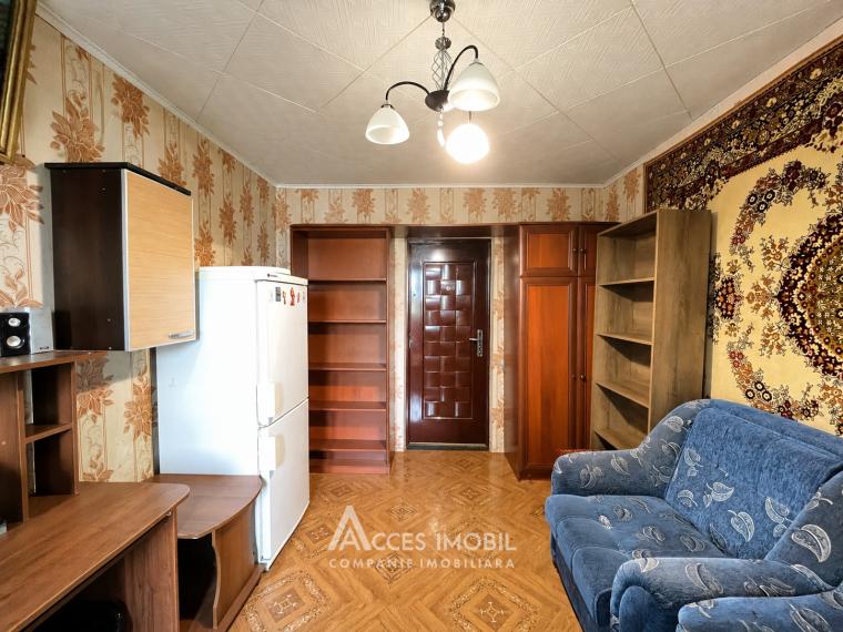 Ботаника, ул. Салкымлор, 1 комната. Середина дома!: 1