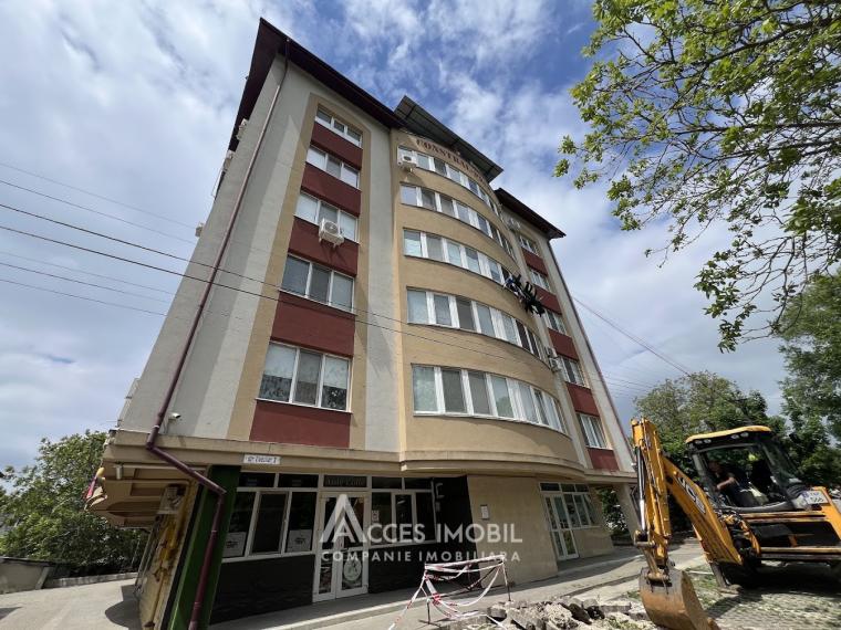 Новострой! Ставчены, ул. Ливезилор, 2 комнаты. Евроремонт!: 14