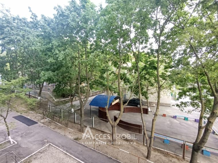 Bloc Nou! Telecentru, str. Drumul Viilor, 3 camere! Încălzire Autonomă!: 16