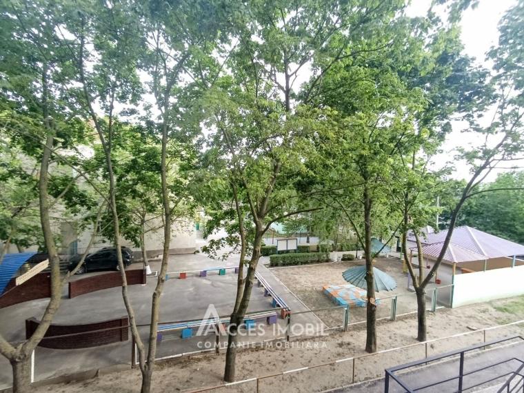 Bloc Nou! Telecentru, str. Drumul Viilor, 3 camere! Încălzire Autonomă!: 17