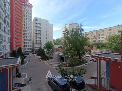 Bloc Nou! Telecentru, str. Drumul Viilor, 3 camere! Încălzire Autonomă!: 18