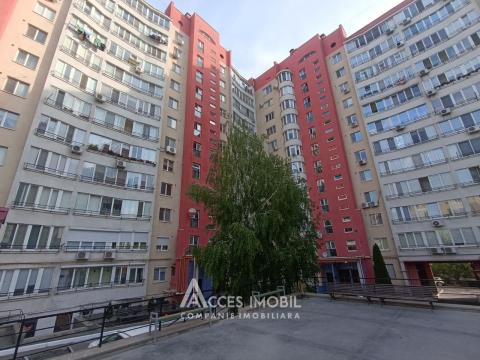 Bloc Nou! Telecentru, str. Drumul Viilor, 3 camere! Încălzire Autonomă!: 19