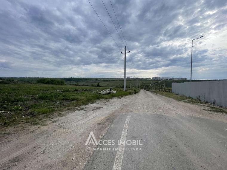 Teren agricol 23 ari! R6! Durlești!: 3