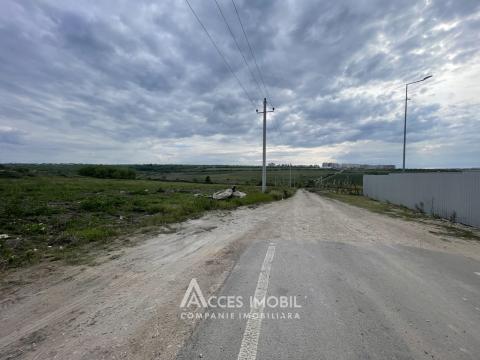 Teren agricol 23 ari! R6! Durlești!: 3