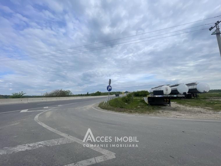 Teren agricol 23 ari! R6! Durlești!: 5