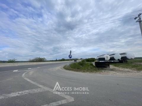 Teren agricol 23 ari! R6! Durlești!: 5
