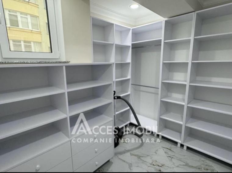 Chirie! Basconslux! Ciocana, str. Mircea cel Bătrân, 2 camere + living. Euroreparație! Încălzire autonomă!: 7