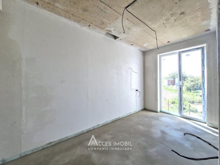 Duplex în 2 niveluri! Ialoveni, str. Mîra Tudor Gheorghe, 3 camere + living, 135m2 + 3 ari. Varianta albă!: 2