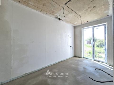 Duplex în 2 niveluri! Ialoveni, str. Mîra Tudor Gheorghe, 3 camere + living, 135m2 + 3 ari. Varianta albă!: 2