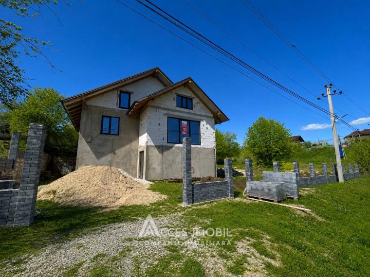Casă în 3 niveluri! Ialoveni, str. D. I. Aldea-Teodorovici, 300m2 + 8 ari.: 5