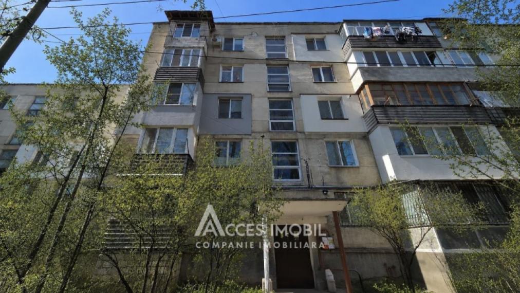 Rascani, Moscova avenue, 2 rooms!: 0