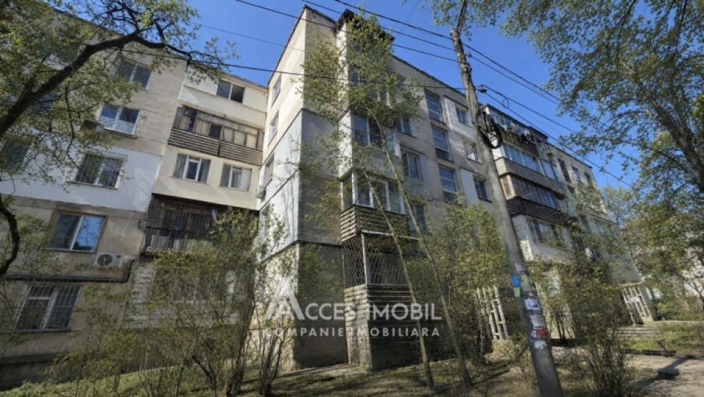 Rascani, Moscova avenue, 2 rooms!: 2