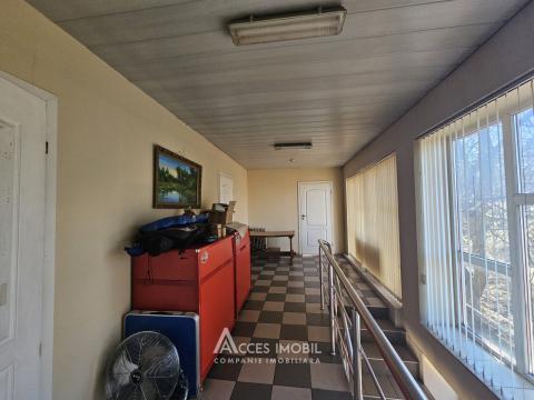 Chirie! Spațiu Comercial, Buiucani, str. Liviu Deleanu, 540m². Încălzire autonomă!: 9