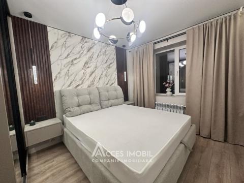 Apartamente în chirie în Chișinău: Râșcani, bd. Moscova