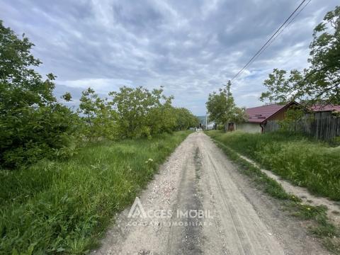 Teren pentru construcție 10 ari, Dănceni, str. Cronicarilor!: 2