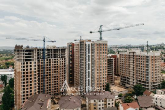 Apartamente de vânzare în Chișinău: Botanica, str. Cetatea Albă