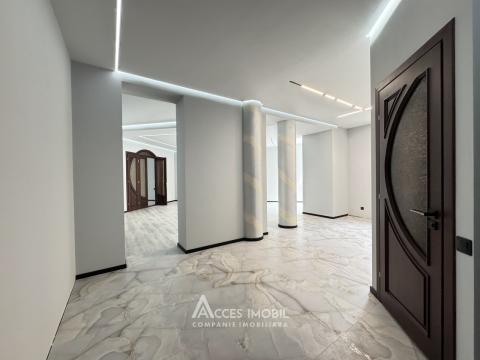 Bloc Nou! Centru, str. Mihai Eminescu, 3 camere + living. Euroreparație!: 12