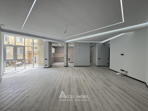 Bloc Nou! Centru, str. Mihai Eminescu, 3 camere + living. Euroreparație!: 9