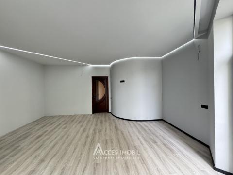 Bloc Nou! Centru, str. Mihai Eminescu, 3 camere + living. Euroreparație!: 6