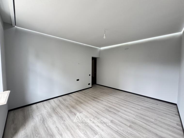 Bloc Nou! Centru, str. Mihai Eminescu, 3 camere + living. Euroreparație!: 8