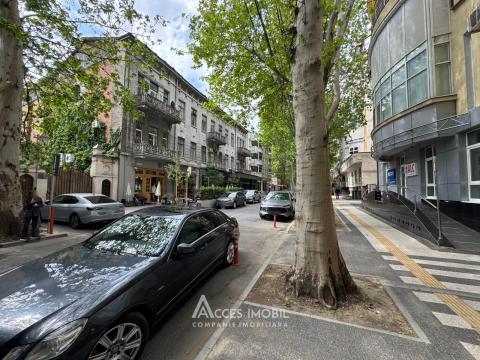 Bloc Nou! Centru, str. Mihai Eminescu, 3 camere + living. Euroreparație!: 19