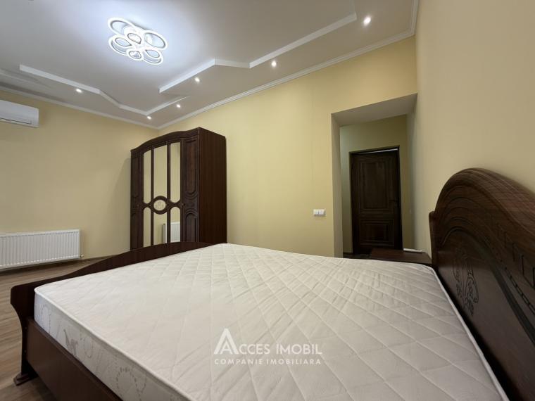 Chirie! TownHouse în 3 niveluri! Buiucani, str. Nicolae Costin , 230m2 + 3 ar! Euroreparație!: 8