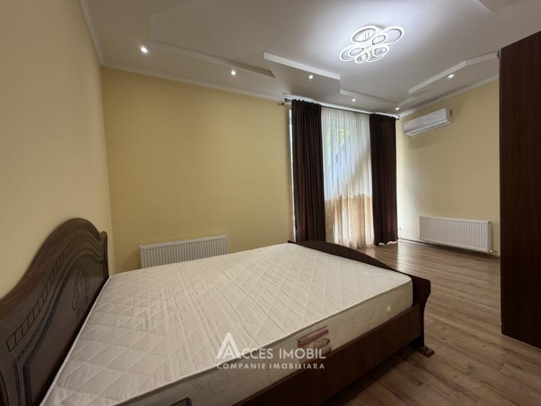 Chirie! TownHouse în 3 niveluri! Buiucani, str. Nicolae Costin , 230m2 + 3 ar! Euroreparație!: 10