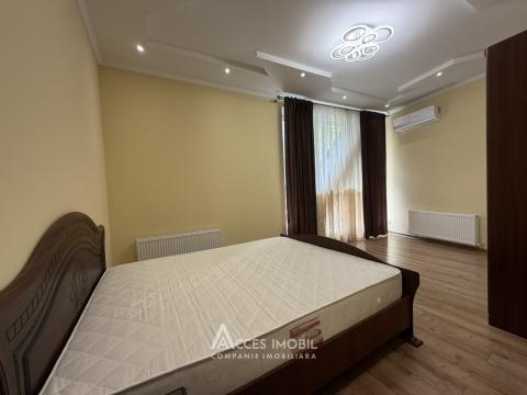 Chirie! TownHouse în 3 niveluri! Buiucani, str. Nicolae Costin , 230m2 + 3 ar! Euroreparație!: 10