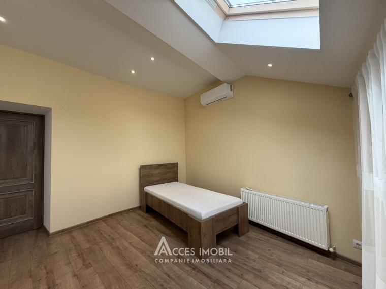 Chirie! TownHouse în 3 niveluri! Buiucani, str. Nicolae Costin , 230m2 + 3 ar! Euroreparație!: 11
