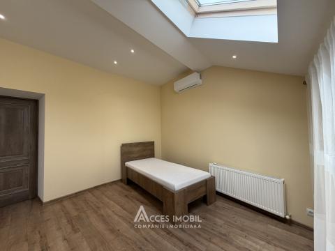 Chirie! TownHouse în 3 niveluri! Buiucani, str. Nicolae Costin , 230m2 + 3 ar! Euroreparație!: 11