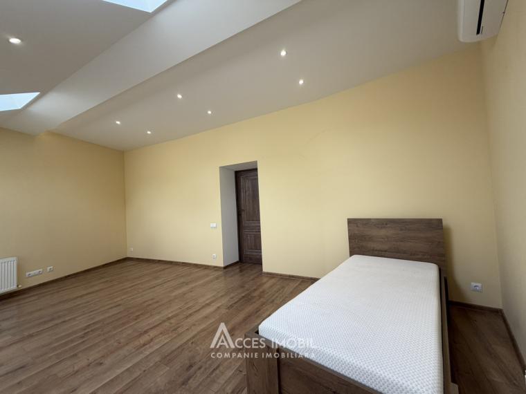 Chirie! TownHouse în 3 niveluri! Buiucani, str. Nicolae Costin , 230m2 + 3 ar! Euroreparație!: 12