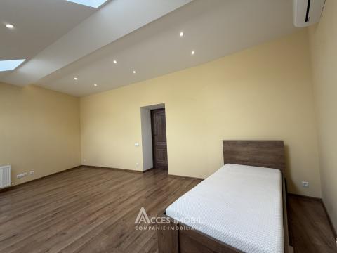 Chirie! TownHouse în 3 niveluri! Buiucani, str. Nicolae Costin , 230m2 + 3 ar! Euroreparație!: 12