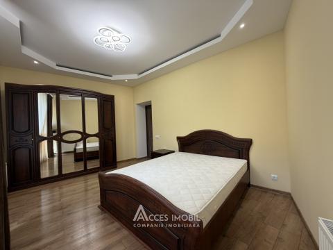 Chirie! TownHouse în 3 niveluri! Buiucani, str. Nicolae Costin , 230m2 + 3 ar! Euroreparație!: 15