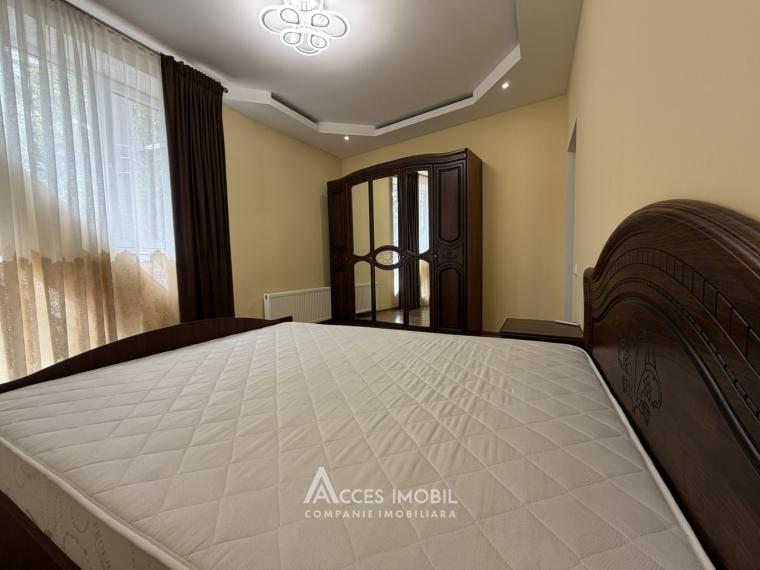 Chirie! TownHouse în 3 niveluri! Buiucani, str. Nicolae Costin , 230m2 + 3 ar! Euroreparație!: 16