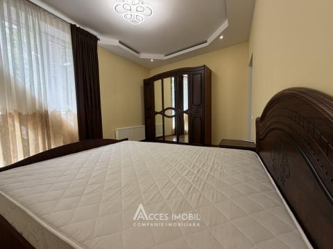 Chirie! TownHouse în 3 niveluri! Buiucani, str. Nicolae Costin , 230m2 + 3 ar! Euroreparație!: 16