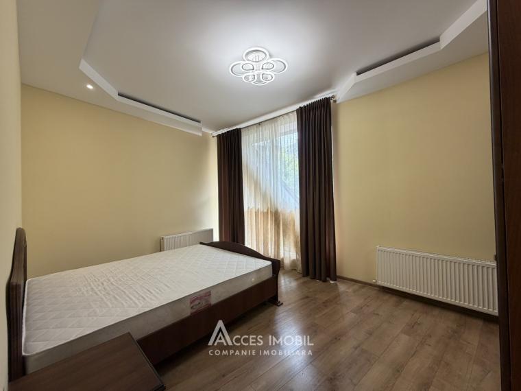 Chirie! TownHouse în 3 niveluri! Buiucani, str. Nicolae Costin , 230m2 + 3 ar! Euroreparație!: 17