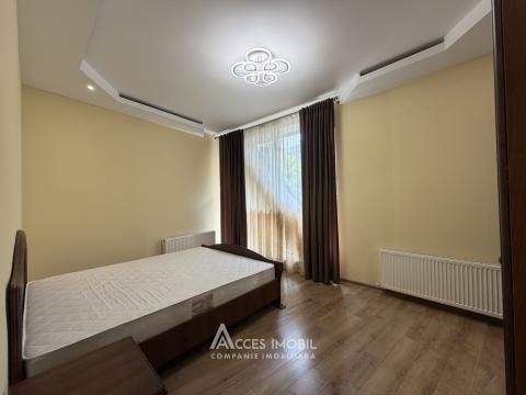 Chirie! TownHouse în 3 niveluri! Buiucani, str. Nicolae Costin , 230m2 + 3 ar! Euroreparație!: 17