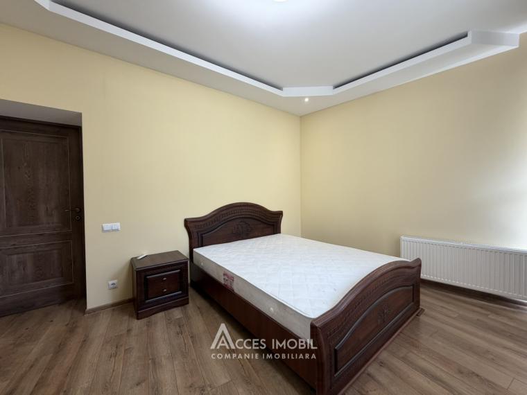 Chirie! TownHouse în 3 niveluri! Buiucani, str. Nicolae Costin , 230m2 + 3 ar! Euroreparație!: 18