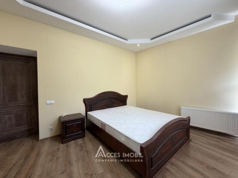 Chirie! TownHouse în 3 niveluri! Buiucani, str. Nicolae Costin , 230m2 + 3 ar! Euroreparație!: 18