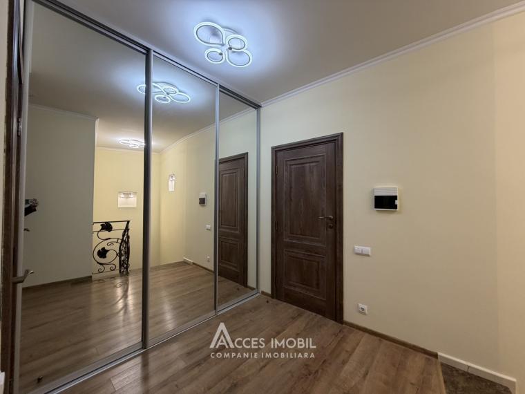 Chirie! TownHouse în 3 niveluri! Buiucani, str. Nicolae Costin , 230m2 + 3 ar! Euroreparație!: 19